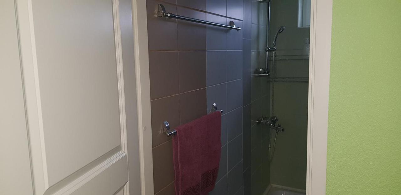 Haava Apartment Хаапсалу Екстериор снимка