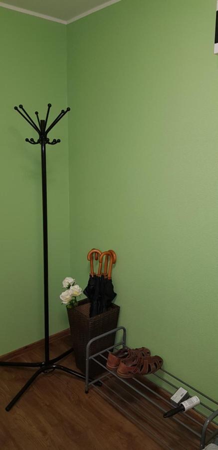 Haava Apartment Хаапсалу Екстериор снимка